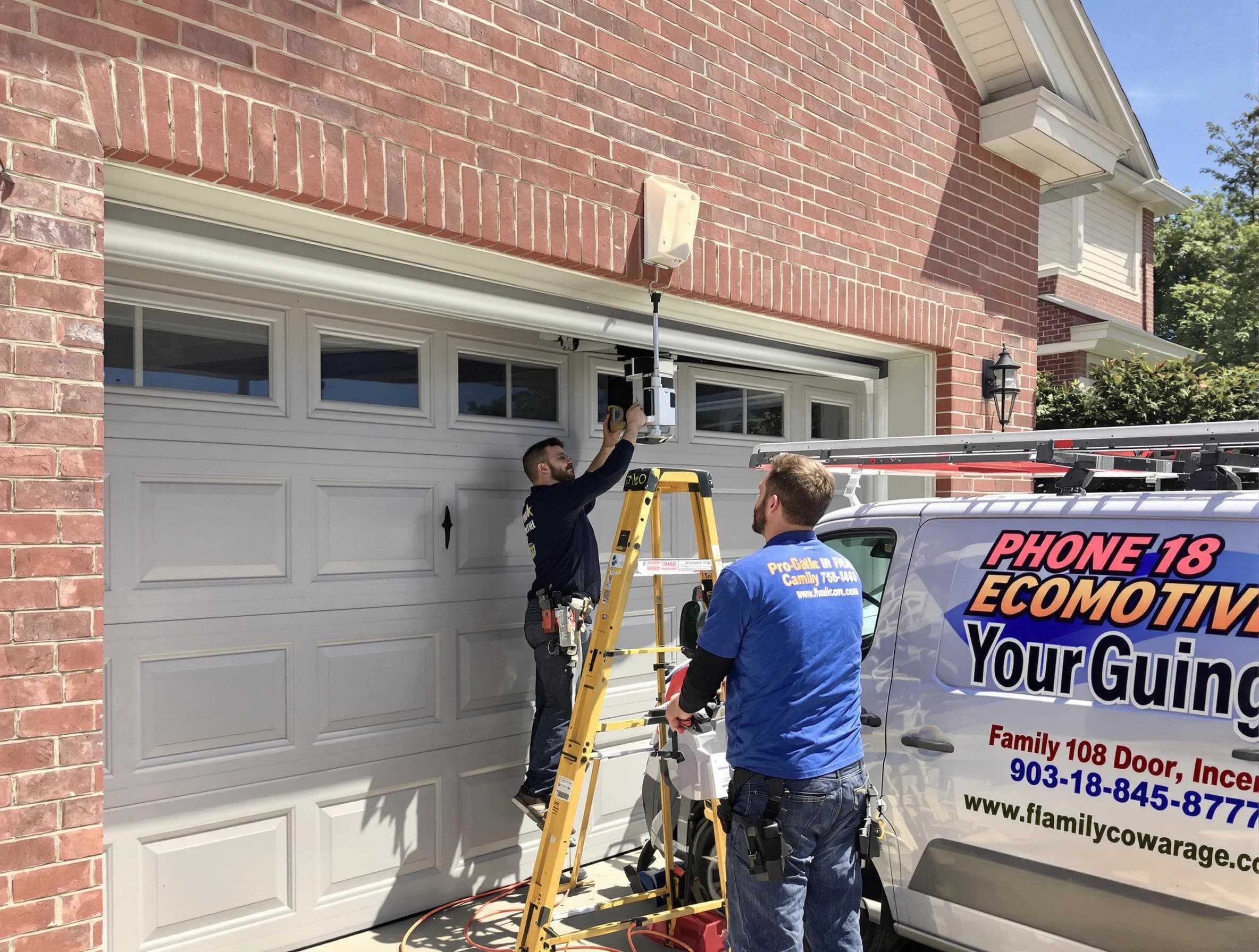 Chandler Garage Door Repair local technician providing expert garage door repair in Chandler neighborhood