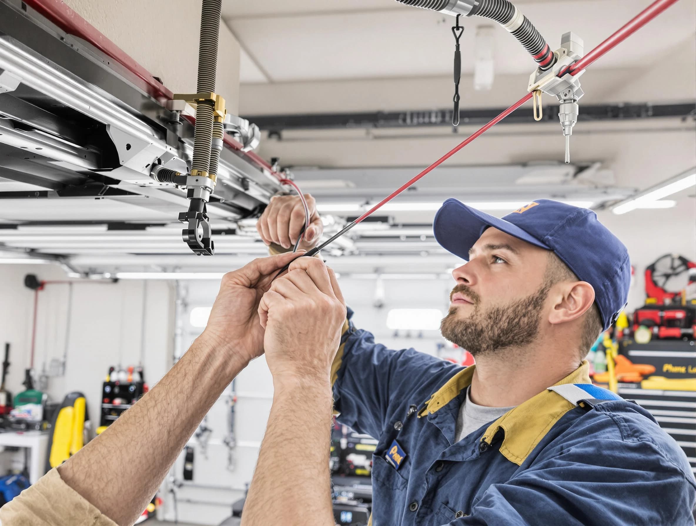 Cable Repair service in Chandler, AZ